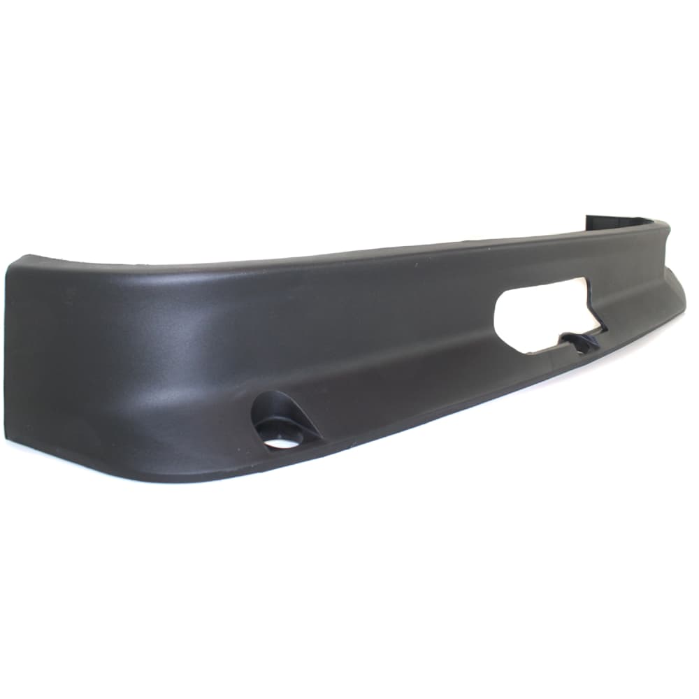 1988-2000 Chevy/GMC C/K Full Size Pickup Front Bumper 2-Pc Kit - Chrome w/ Valance