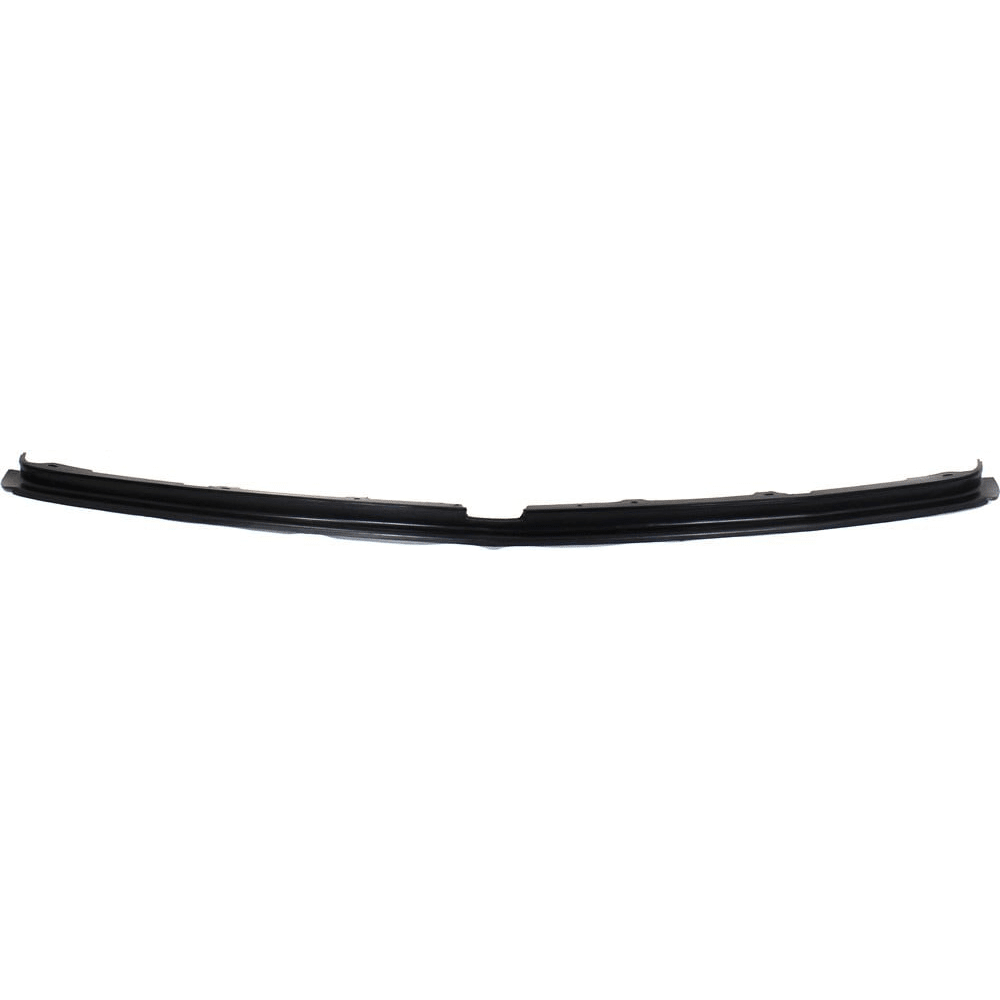 1988-2002 Chevy/GMC C/K Full Size Pickup Front Bumper 2-Pc Kit w/ Bumper Filler - Chrome