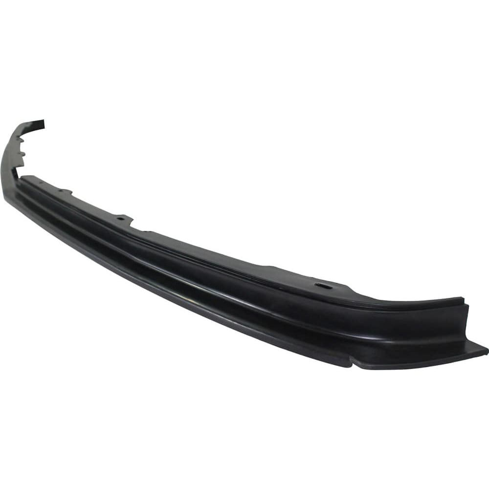 1988-2002 Chevy/GMC C/K Full Size Pickup Front Bumper 2-Pc Kit w/ Bumper Filler - Chrome