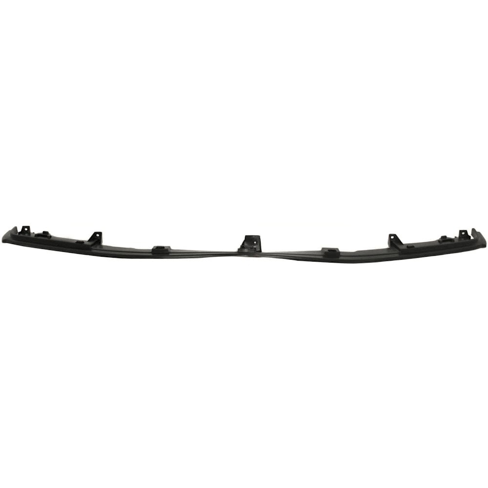 Chevy GMC C/K 1988-1998 chrome front bumper and filler kit alt - view 5