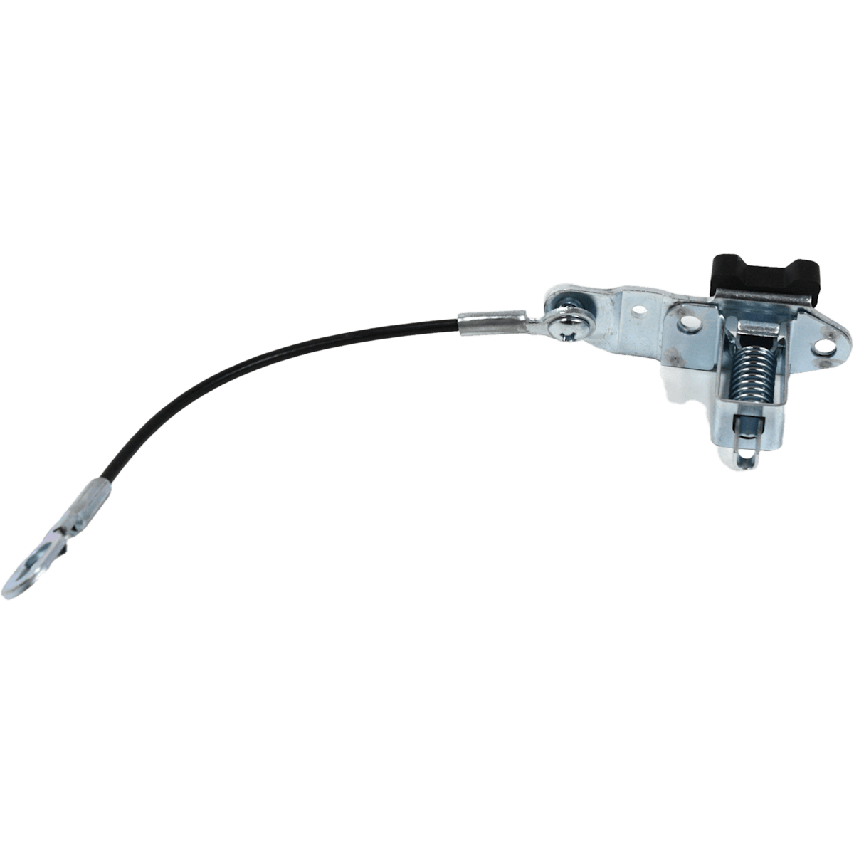 1988-2000 Chevy/GMC C/K Full Size Pickup Tailgate Cable Kit - RH & LH, 8-Piece, with Tailgate Hinge and Handle