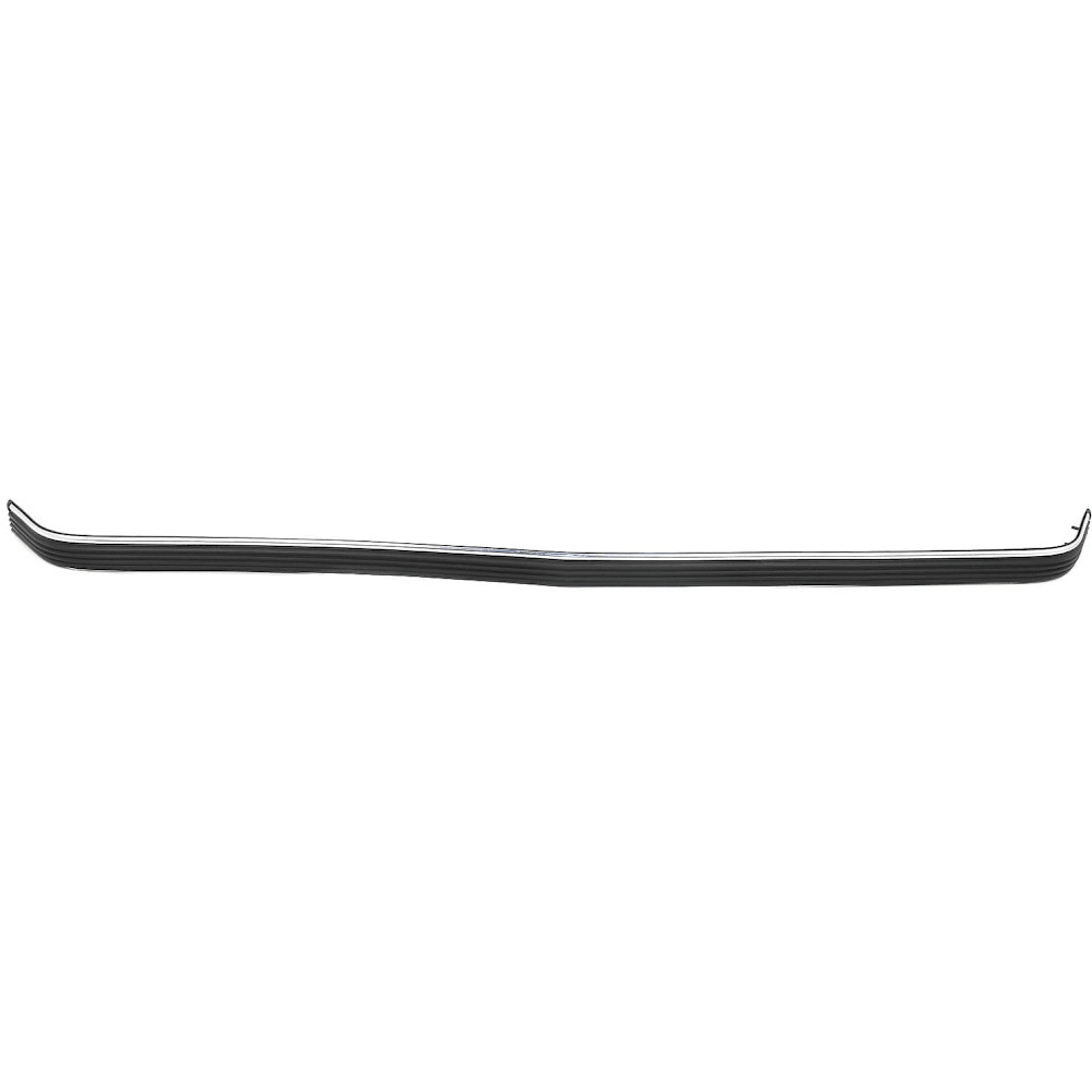 1988-2000 Chevy/GMC C/K Full Size Pickup Front Bumper Molding 2-Pc Kit w/ Valance