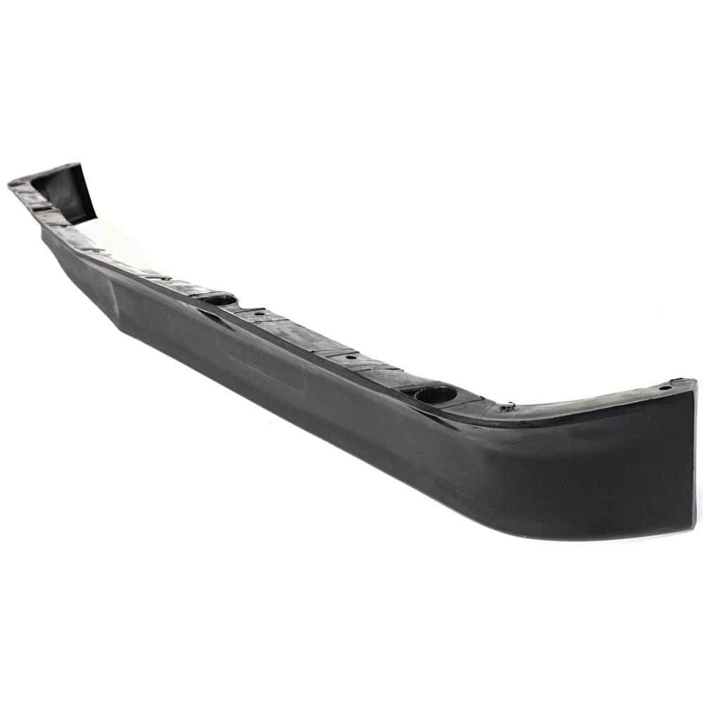 1988-2000 Chevy/GMC C/K Full Size Pickup Front Bumper Molding 2-Pc Kit w/ Valance