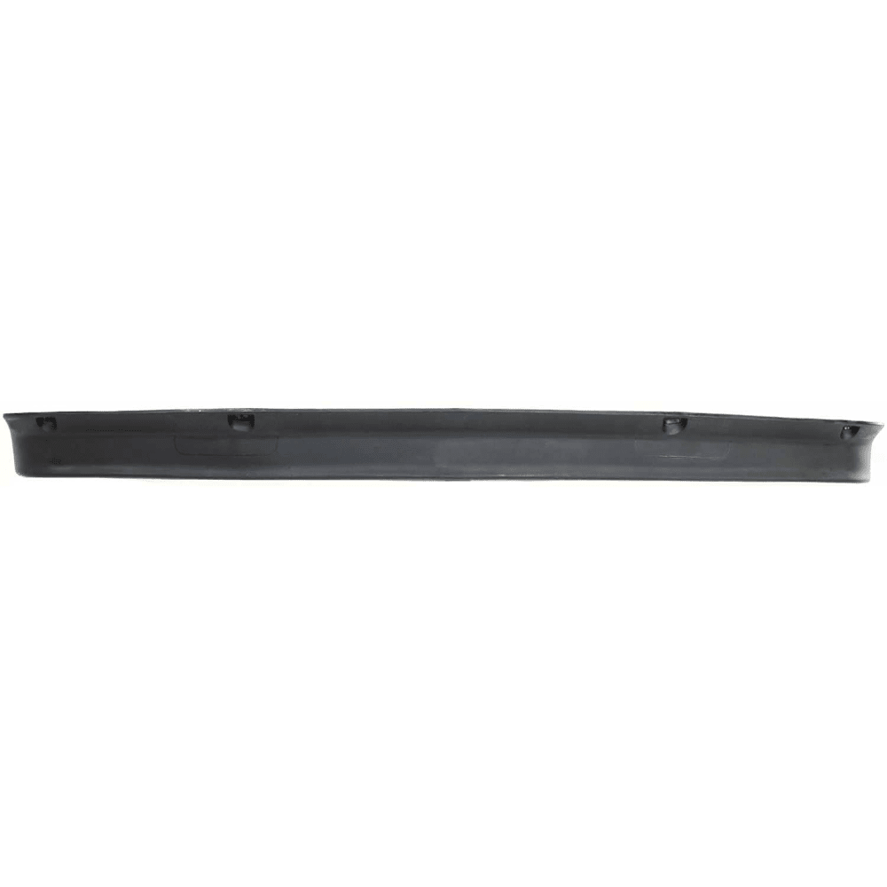 1988-2000 Chevy/GMC C/K Full Size Pickup Front Bumper Molding 2-Pc Kit w/ Valance