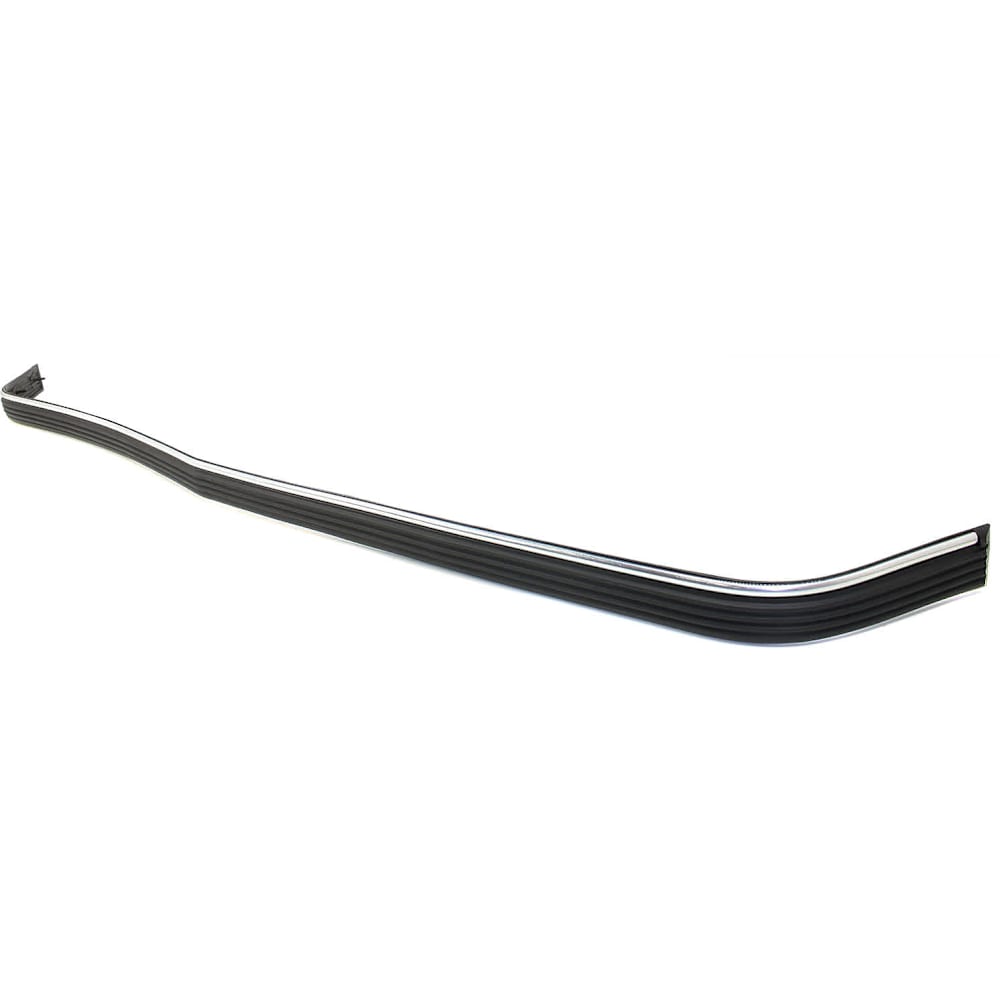 1988-2000 Chevy/GMC C/K Full Size Pickup Front Bumper Molding 2-Pc Kit w/ Valance