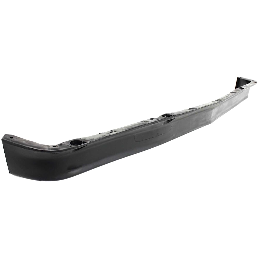 1988-2000 Chevy/GMC C/K Full Size Pickup Front Bumper Molding 2-Pc Kit w/ Valance