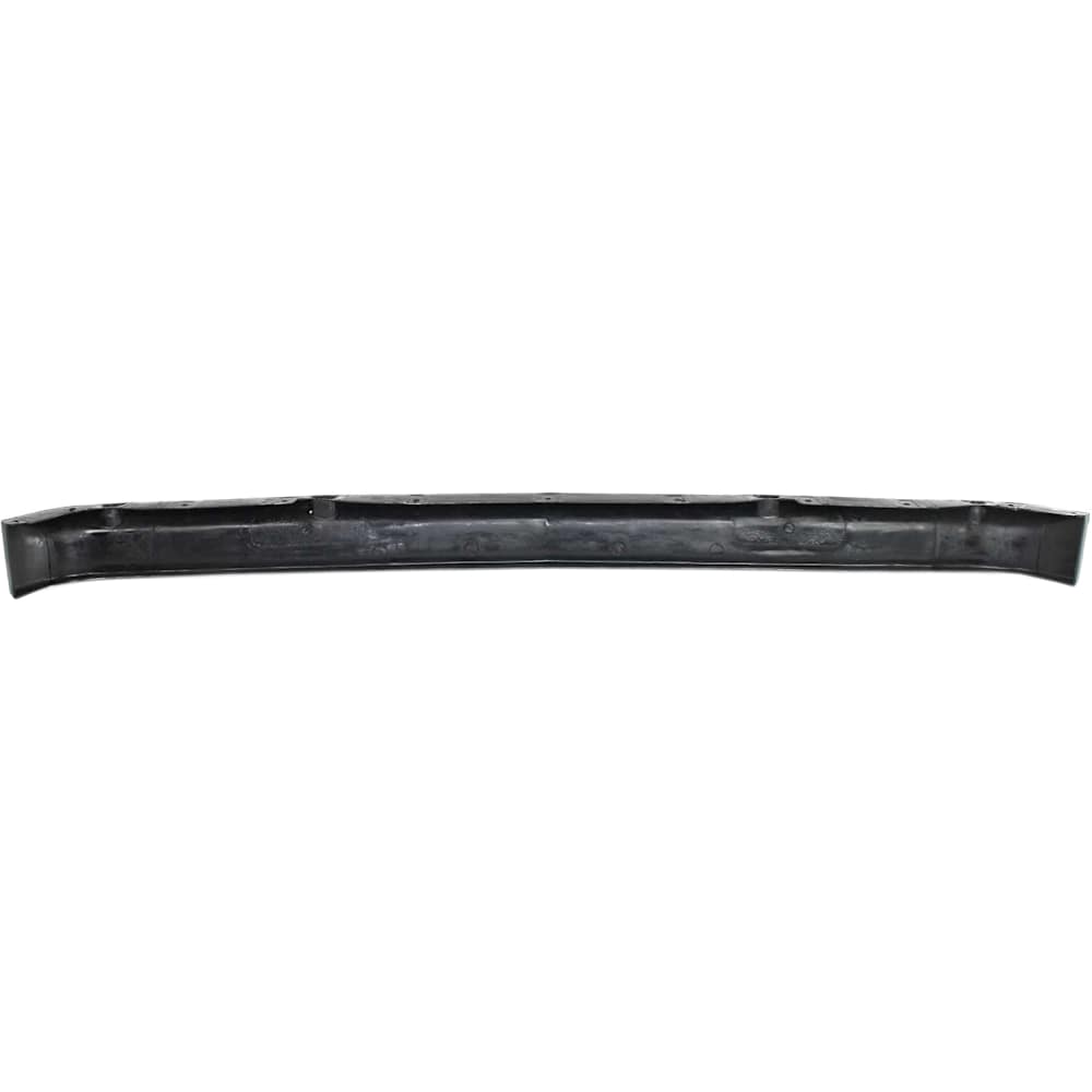 1988-2000 Chevy/GMC C/K Full Size Pickup Front Bumper Face Bar 2-Pc Kit - Chrome w/ Valance