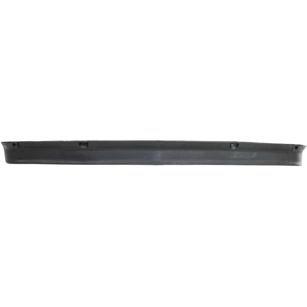 1988-2000 Chevy/GMC C/K Full Size Pickup Front Bumper Face Bar 2-Pc Kit - Chrome w/ Valance