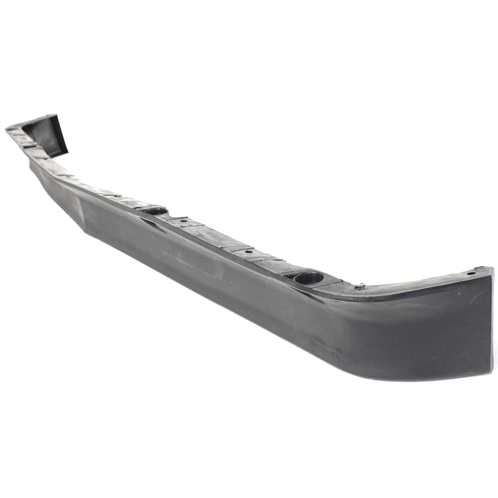 1988-2000 Chevy/GMC C/K Full Size Pickup Front Bumper Face Bar 2-Pc Kit - Chrome w/ Valance
