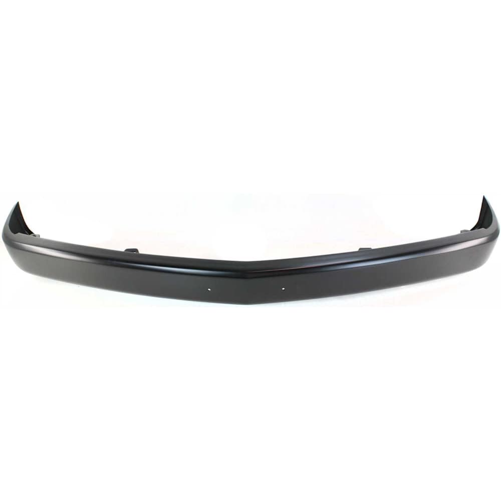 Chevy GMC C/K 1988-1998 chrome front bumper bracket kit - view 2