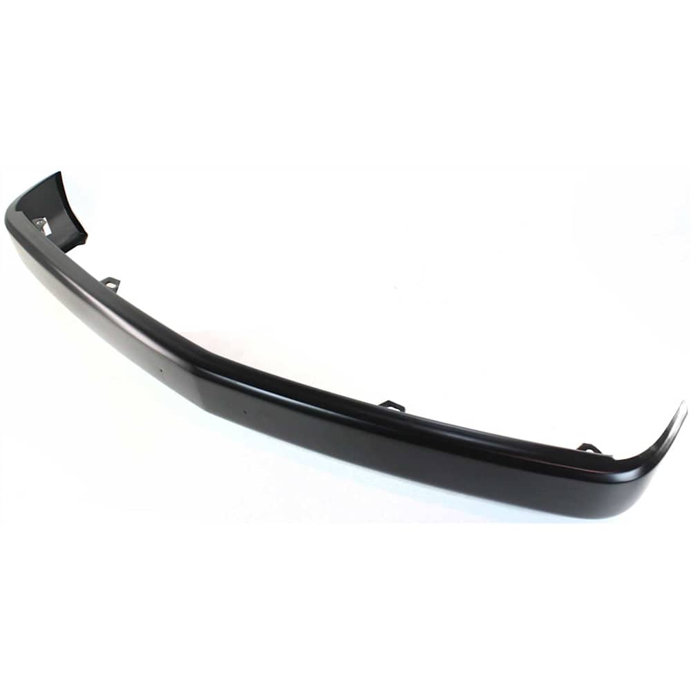 Chevy GMC C/K 1988-1998 chrome front bumper bracket kit - view 3