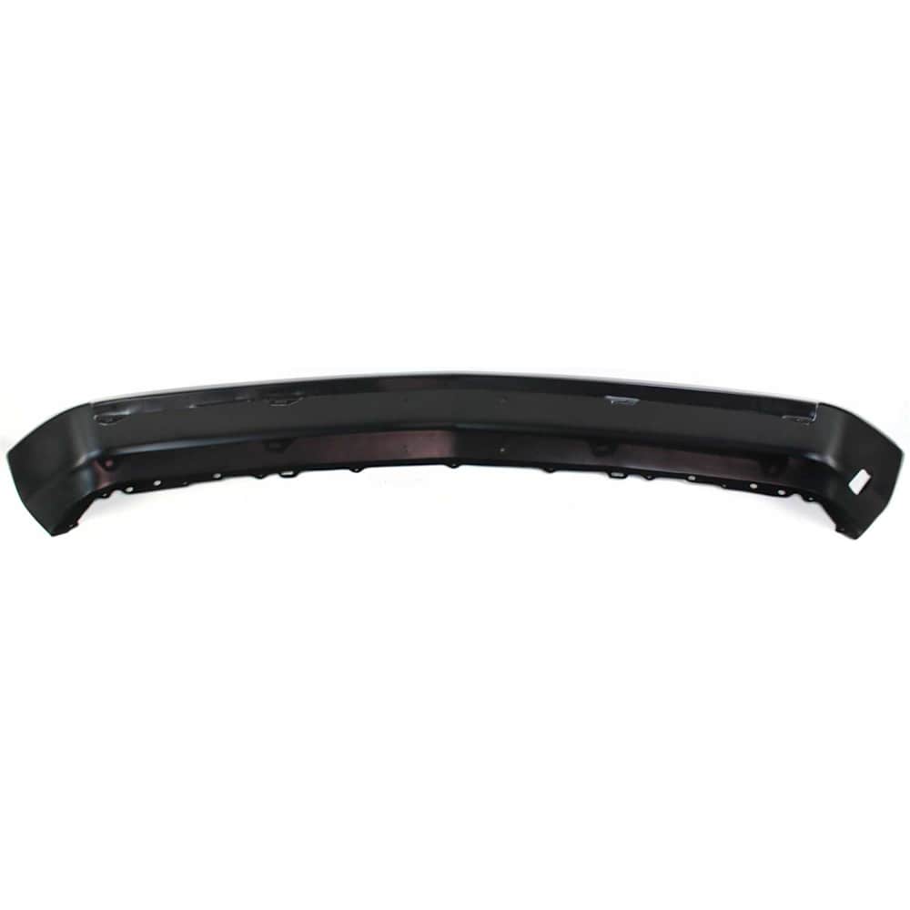 Chevy GMC C/K 1988-1998 chrome front bumper bracket kit - view 5
