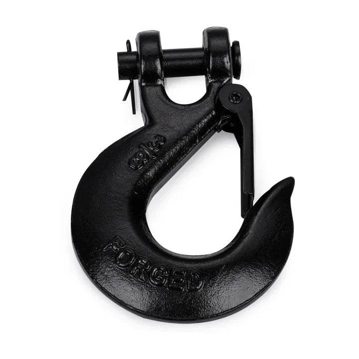 OPENROAD Hooks for Large Pulling Pounds Electric Winches