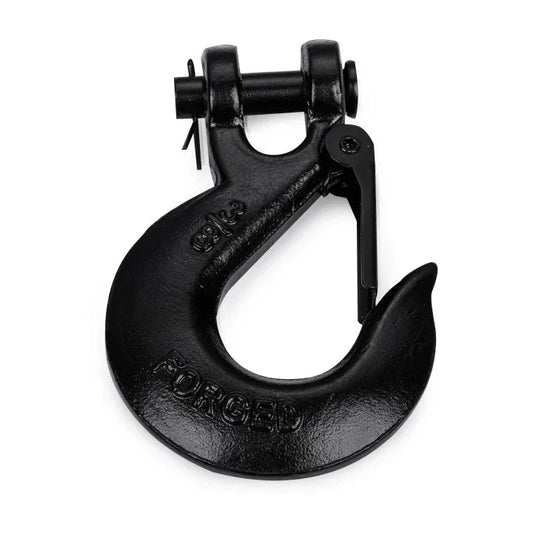 OPENROAD Hooks for Large Pulling Pounds Electric Winches