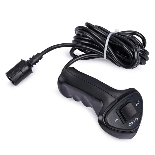 OPENROAD Wired Remote Control for 9500-13000lb Winches