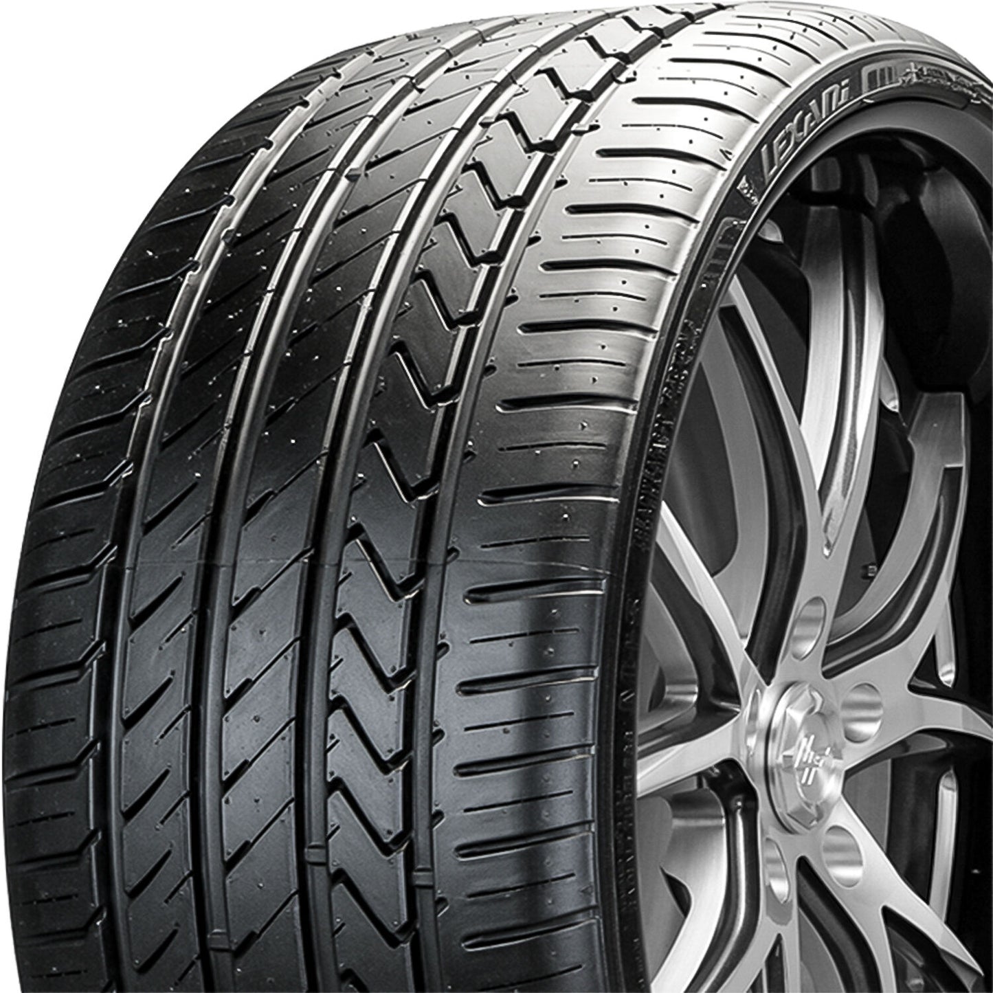 255/30R22 Lexani LX-TWENTY Tire