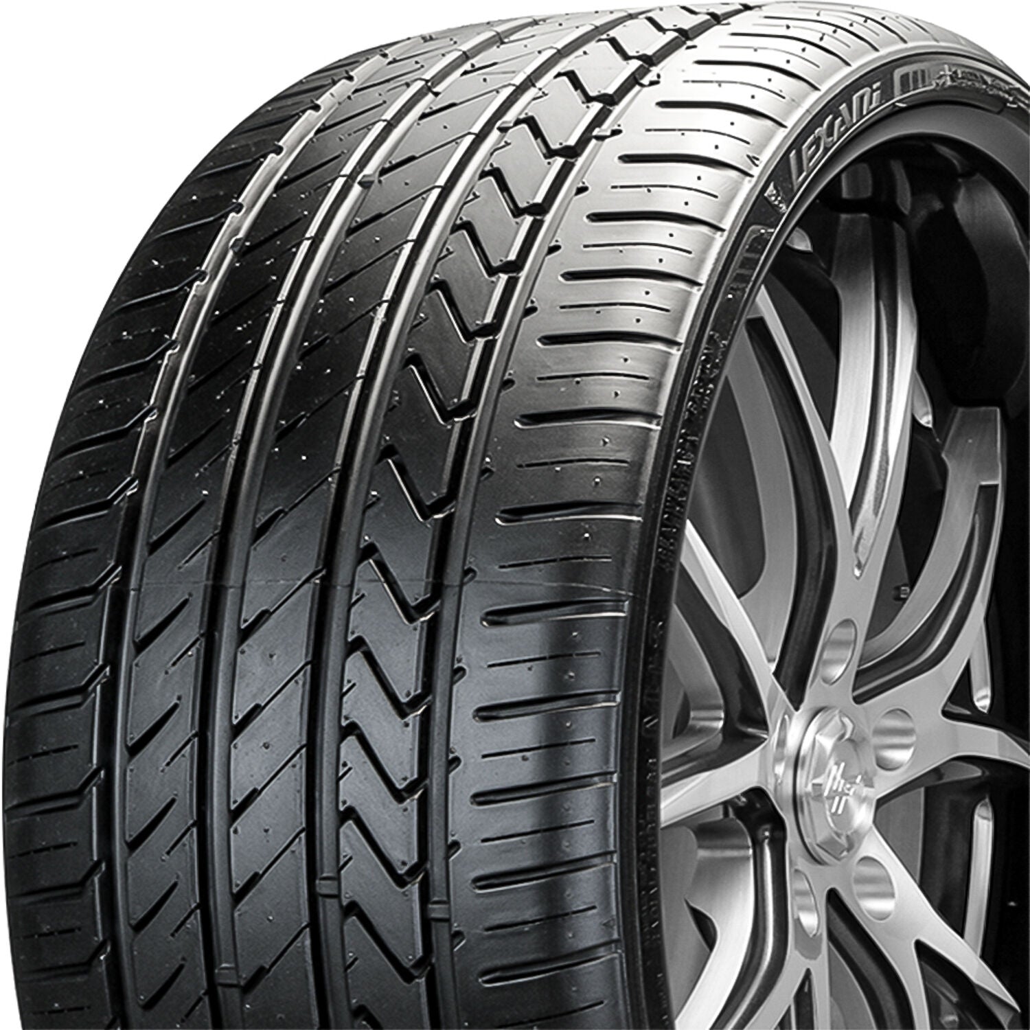 305/35R22 Lexani LX-TWENTY Tire
