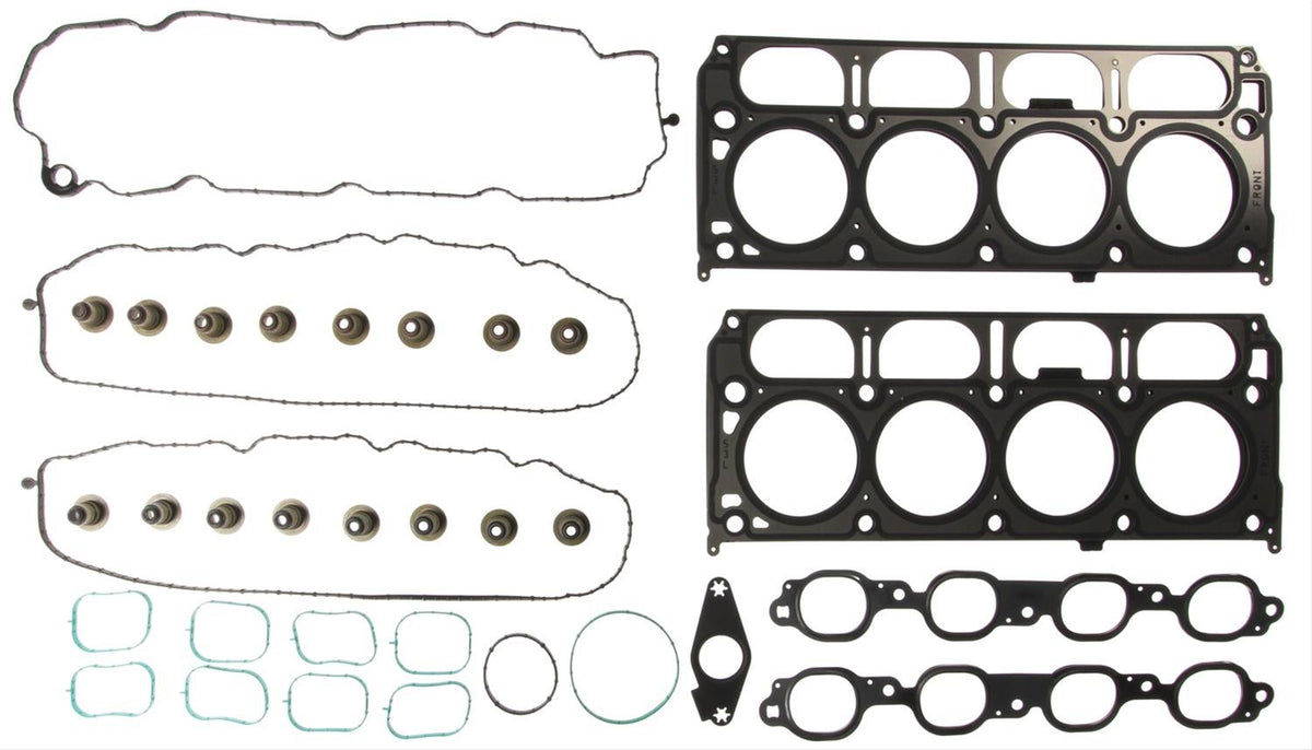 Mahle HS54996 Cylinder Head Gasket Set - GM 5.3L Gen V