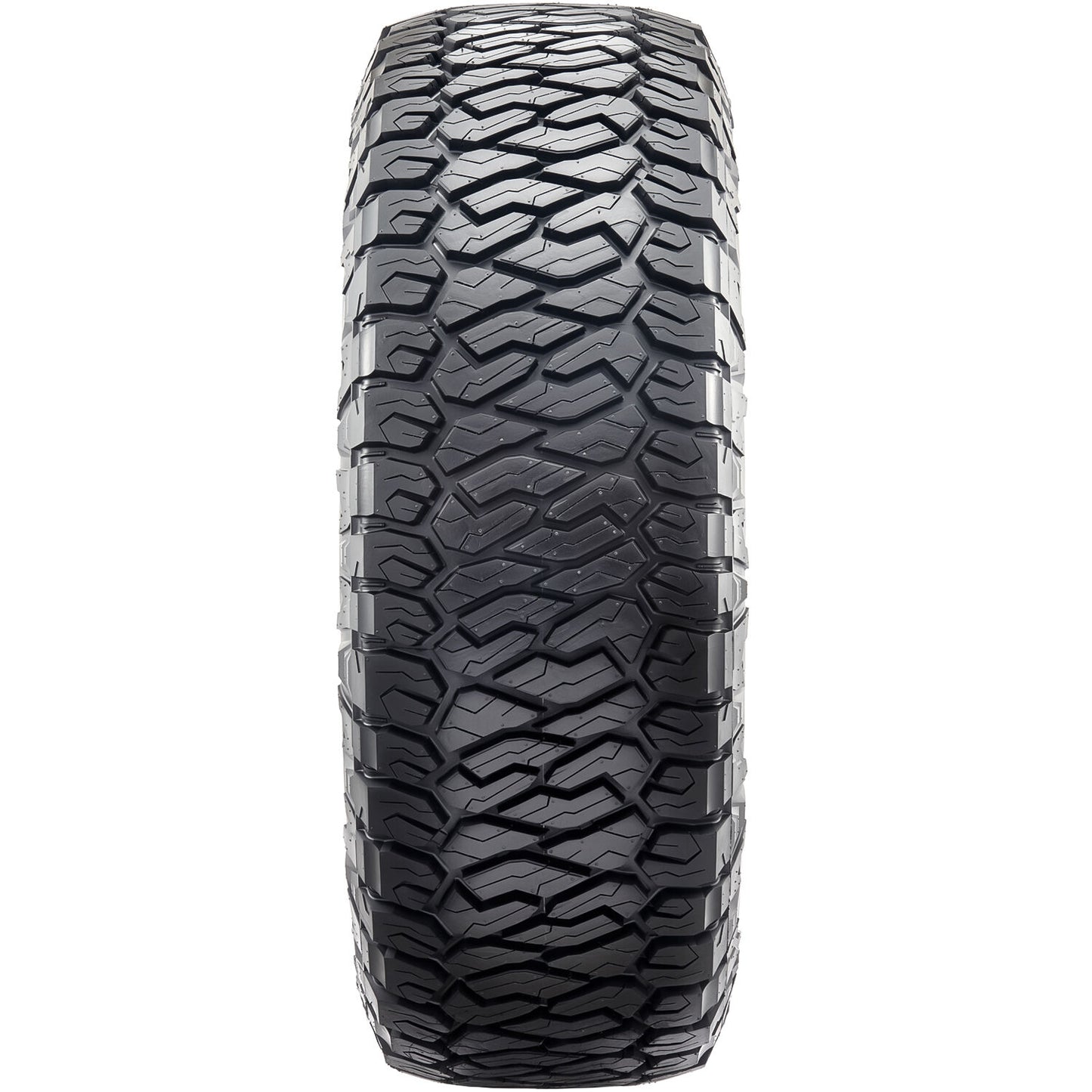 35x12.50R17 Maxxis Razr AT Tire