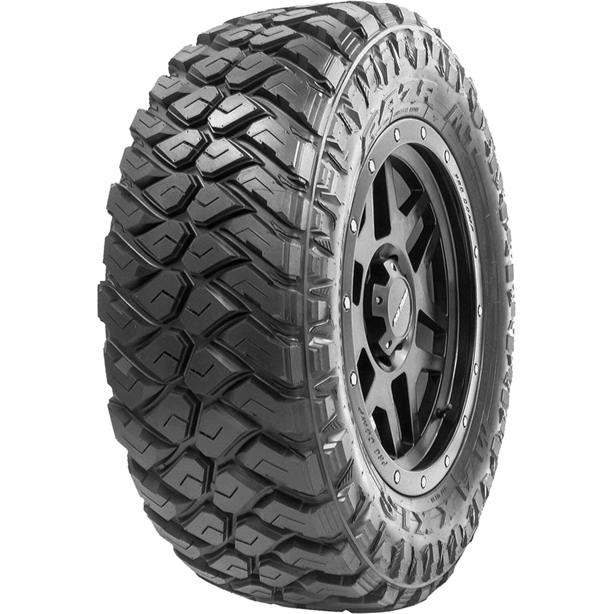 40x13.50R17 Maxxis Razr MT Tire