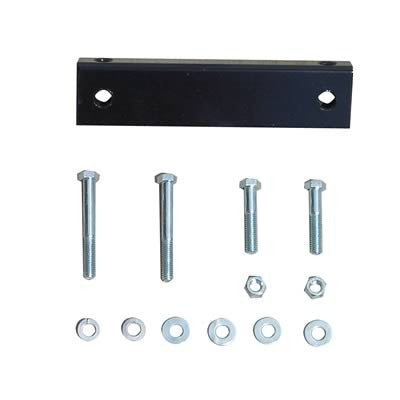 McGaughys carrier bearing relocator for 1988-1998 Chevy GMC C1500 lowered trucks