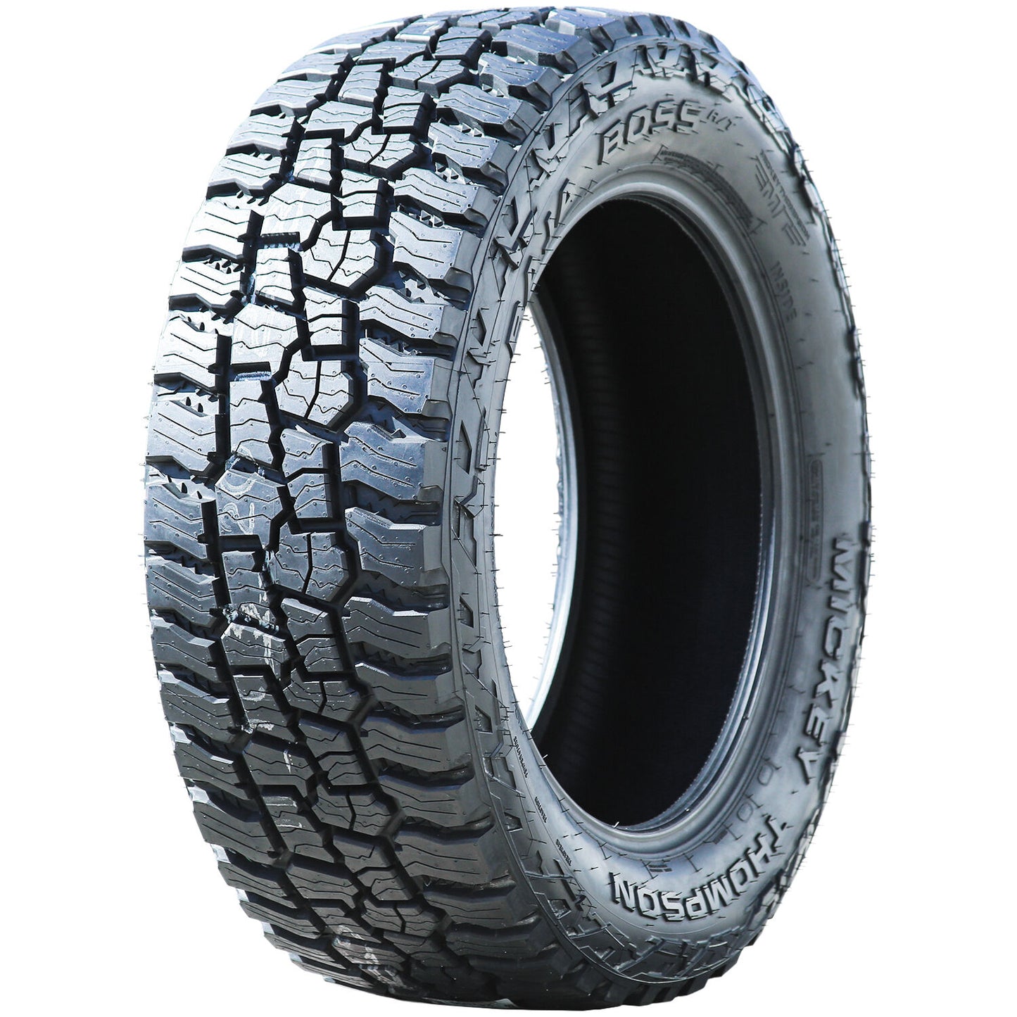 37x12.50R20 Mickey Thompson Baja Boss A/T Tire