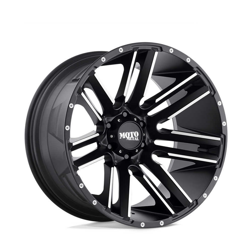 Moto Metal MO978 Razor Wheel
