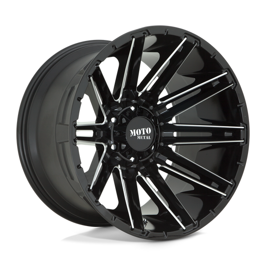 Moto Metal MO998 Kraken OBS 6-lug wheel for 1988-1999 Chevy/GMC C/K1500 trucks