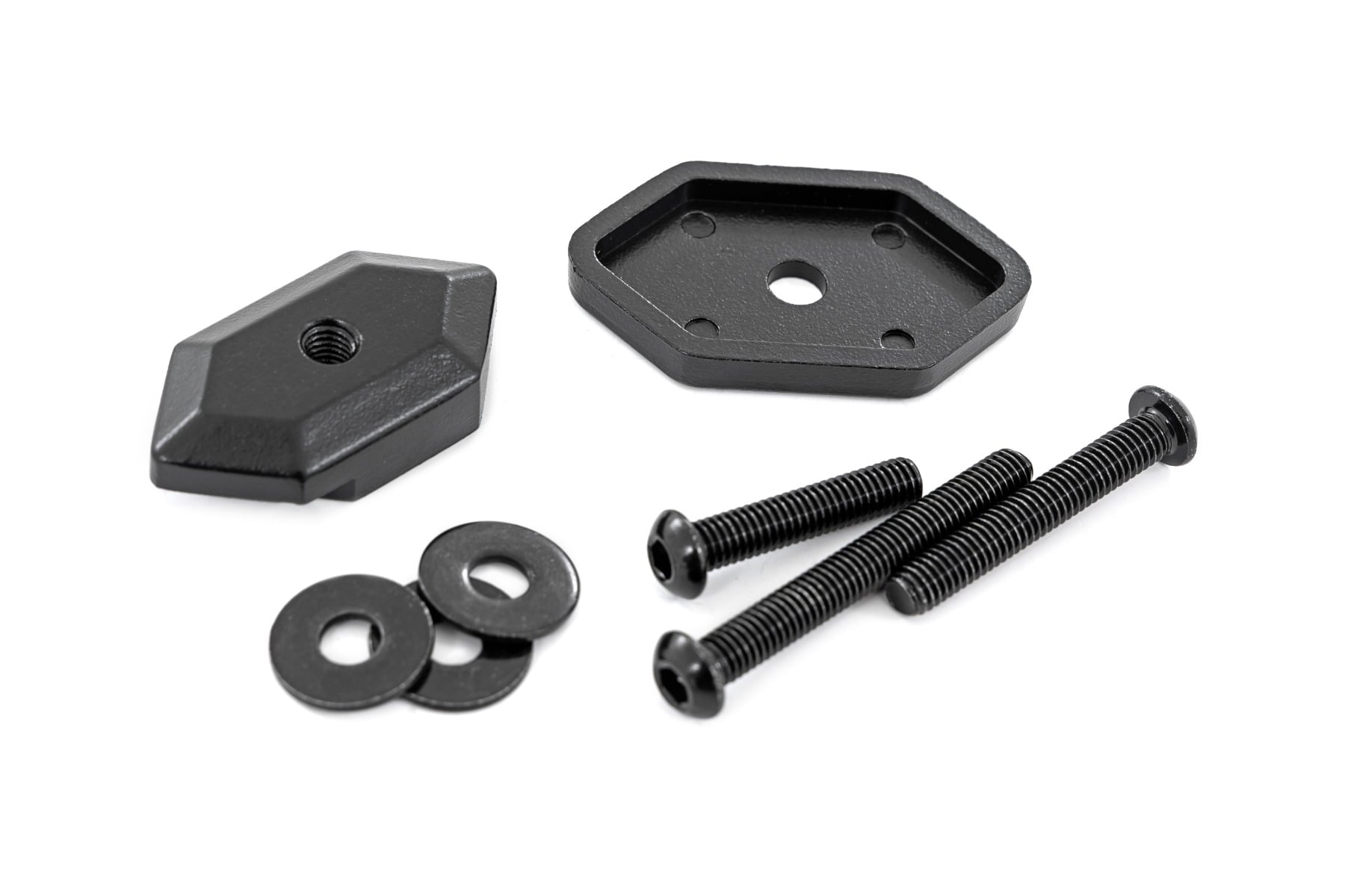 Rough Country Molle mounting kit cam plate