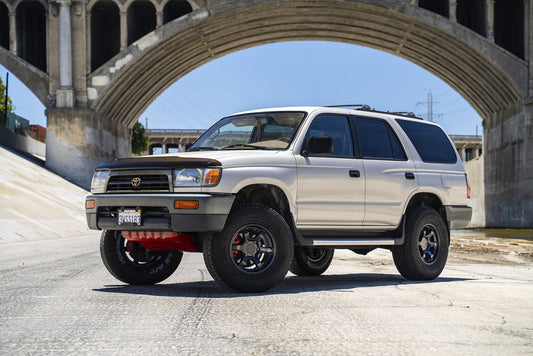 Motegi Racing Trailite OBS 6-lug wheel for 1988-1999 Chevy/GMC C/K1500 trucks