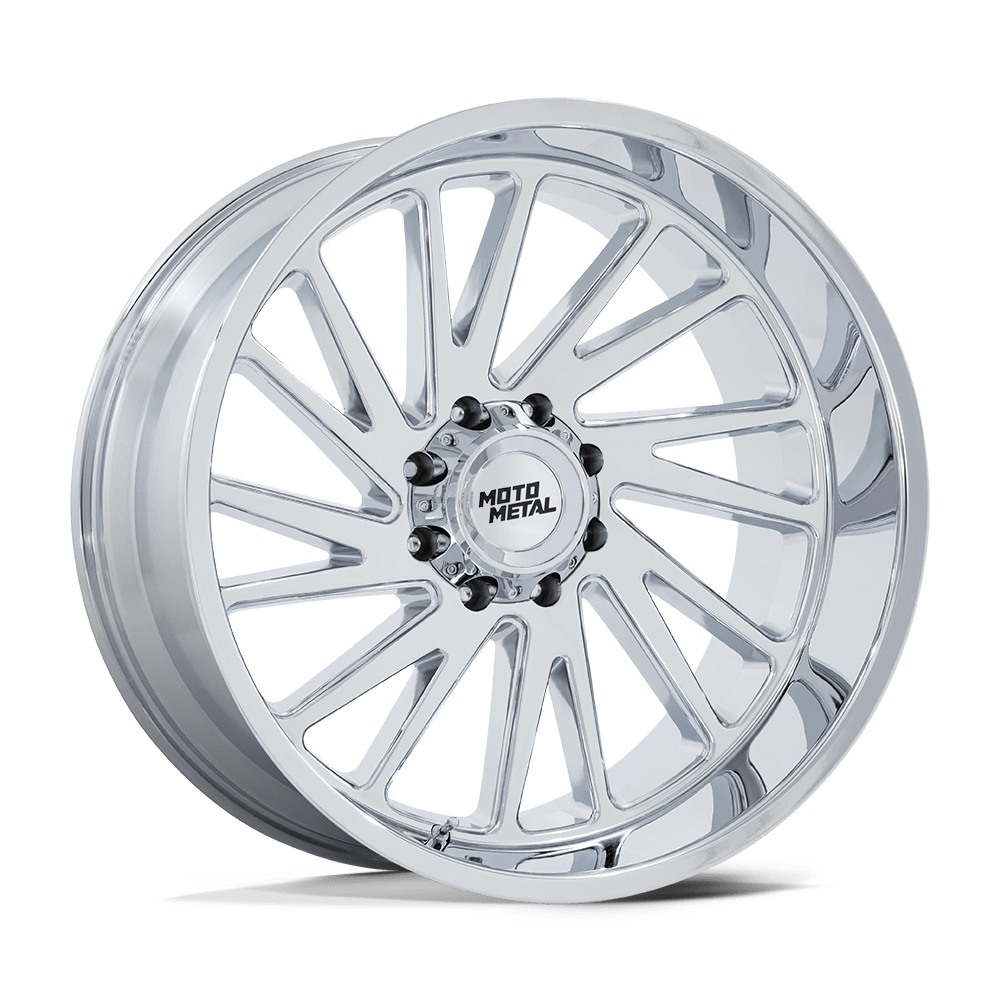 Moto Metal MO811 Combat Wheel