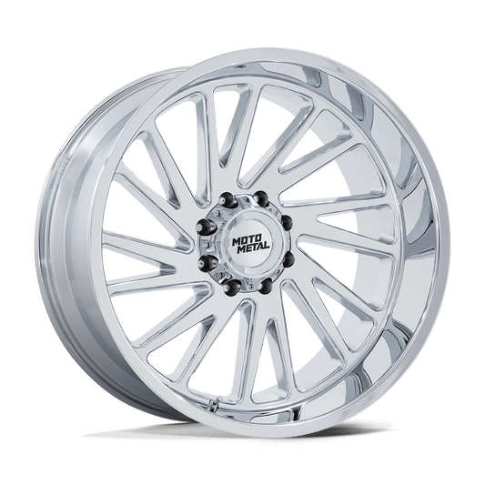 Moto Metal MO811 Combat OBS 6-lug wheel for 1988-1999 Chevy/GMC C/K1500 trucks
