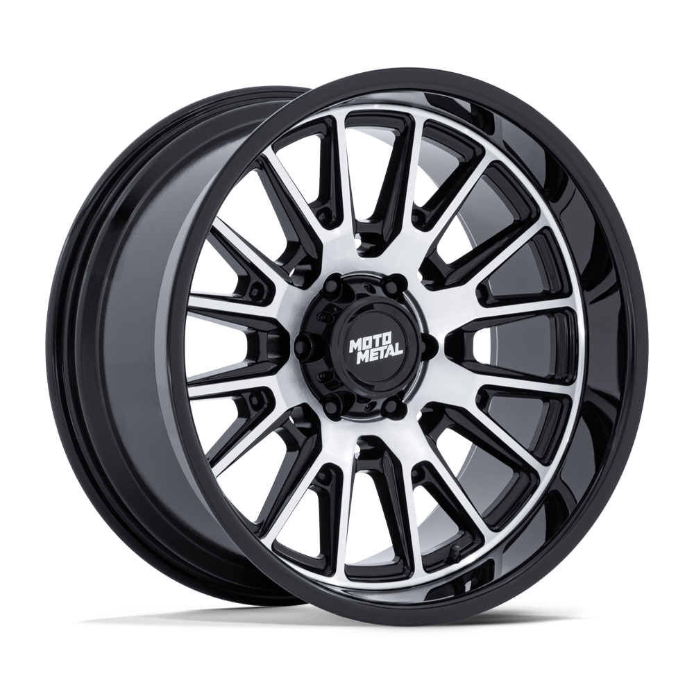 Moto Metal MO814 Tekton Wheel