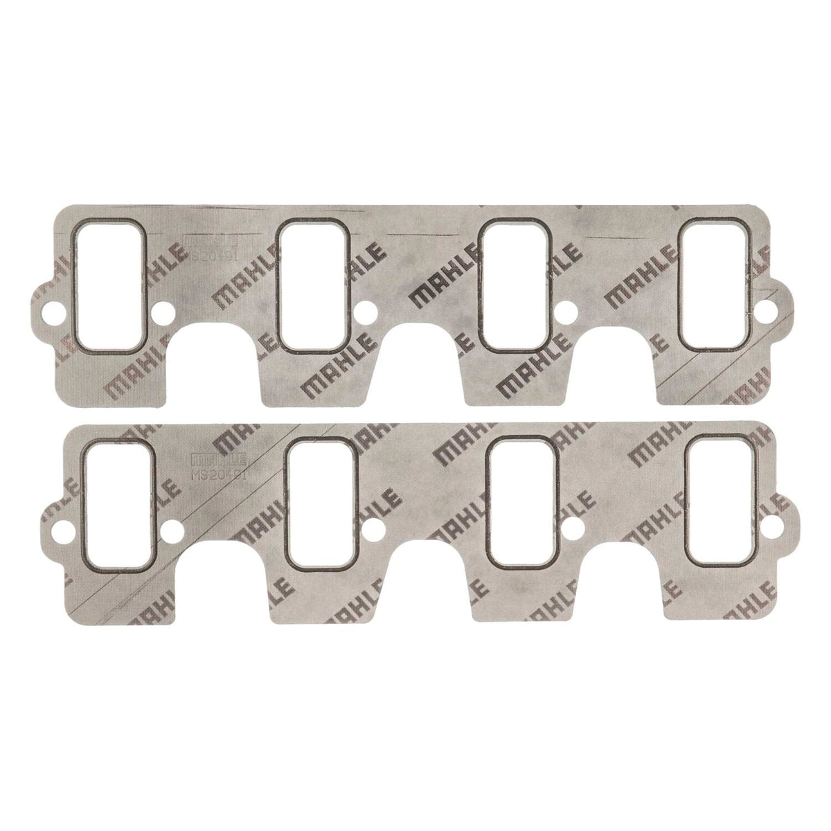 Mahle MS20491 Performance Intake Gasket Set - Chevrolet Small Block LS