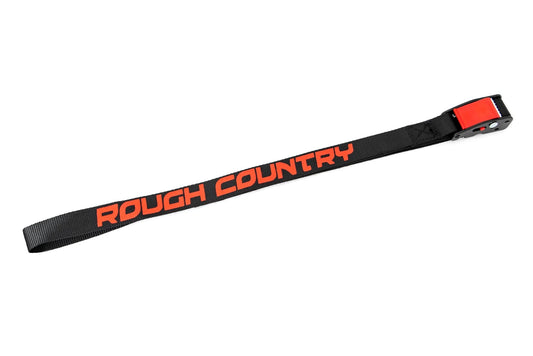 Rough Country tie down strap 1 inch by 60 inch