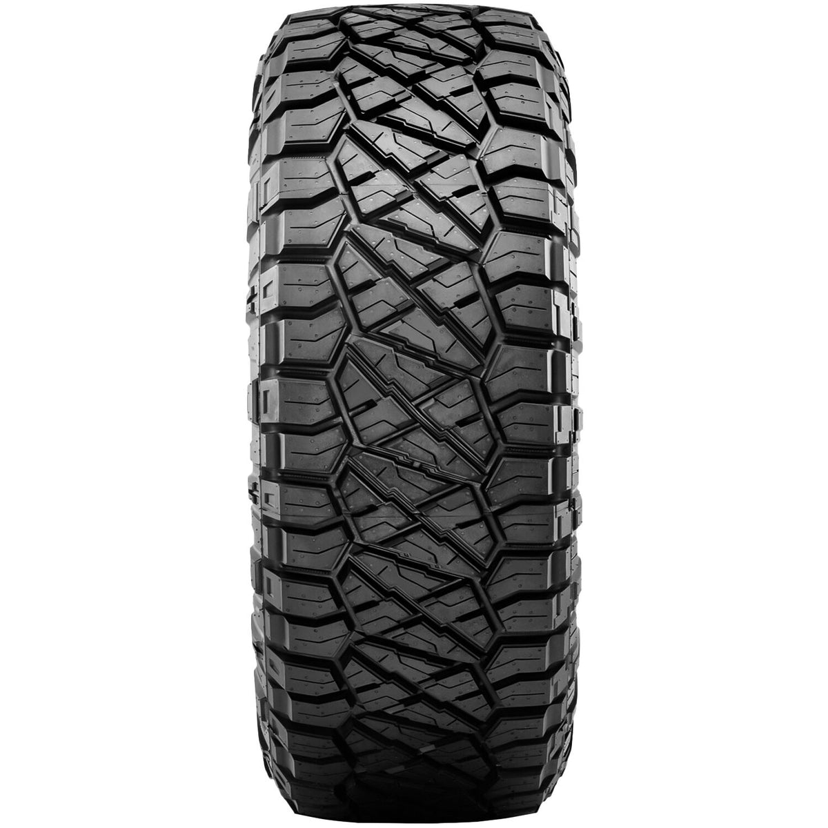 285/75R16 Nitto Ridge Grappler Tire