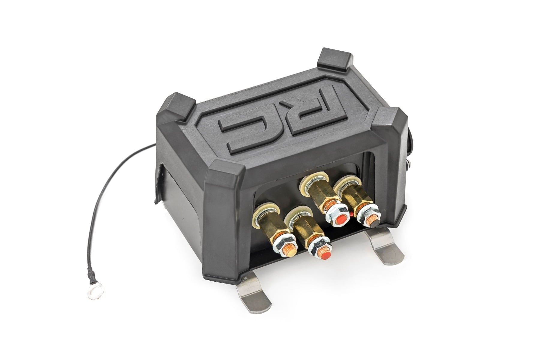 Rough Country winch control box