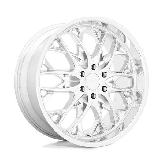 DUB OG Wheel - Chrome