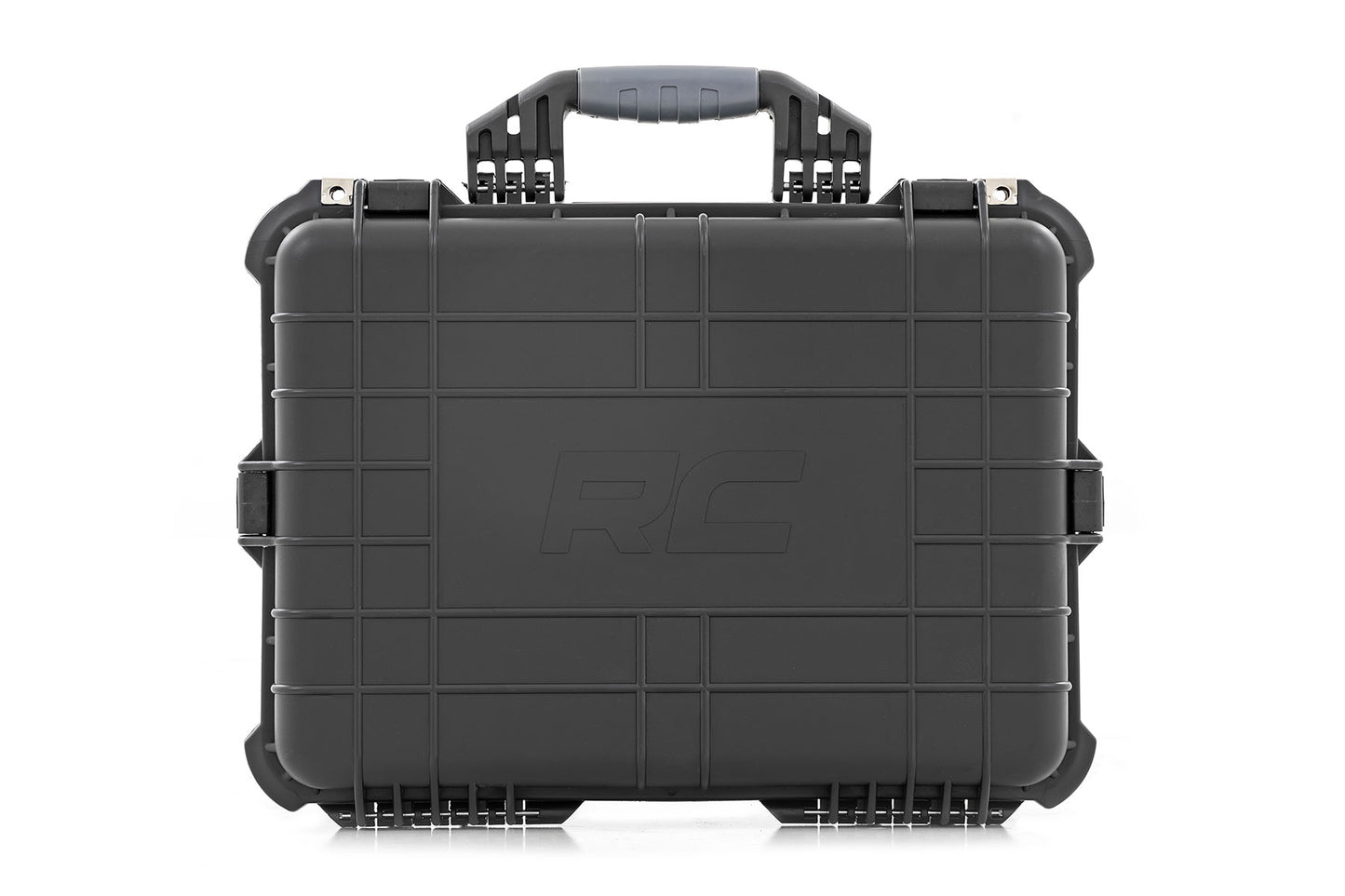 Rough Country overland sealed storage box