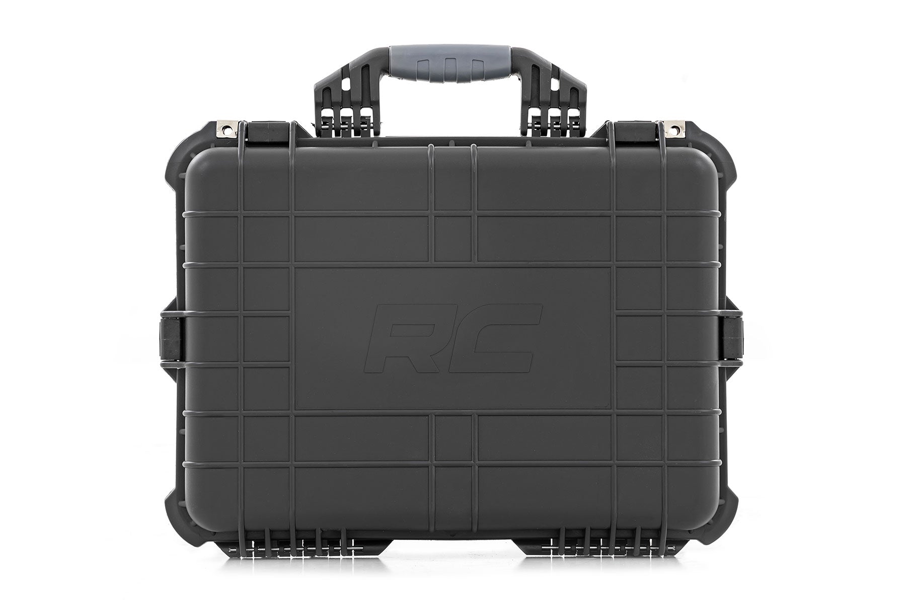 Rough Country overland sealed storage box