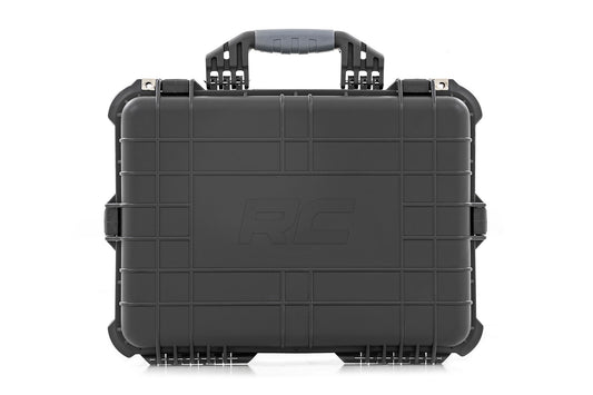 Rough Country overland sealed storage box