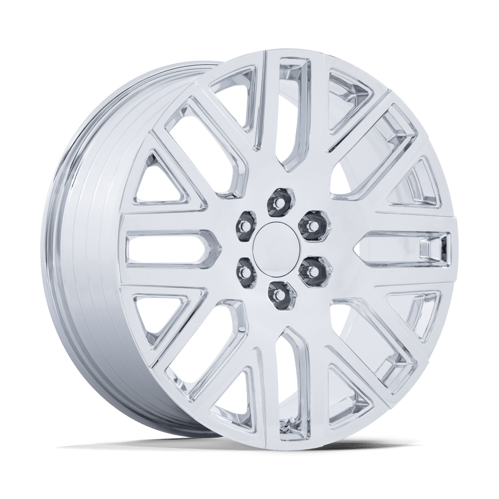Performance Replicas PR231 Wheel - Chrome