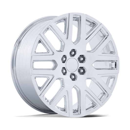 Performance Replicas PR231 Wheel - Chrome
