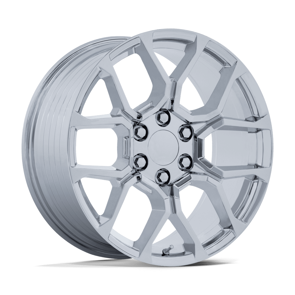 Performance Replicas PR233 Wheel - Chrome