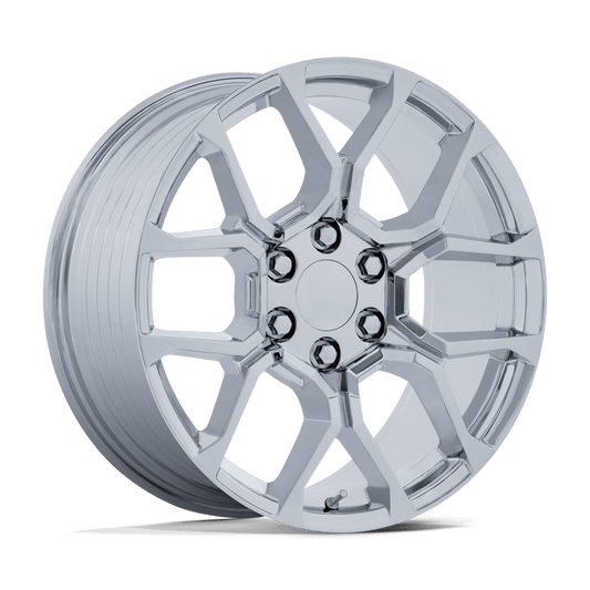 Performance Replicas PR233 Wheel - Chrome