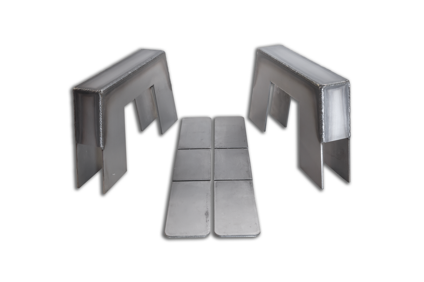 Phoenix Kustoms 7.5 inch step C-notch for 1988-1998 Chevy GMC C1500