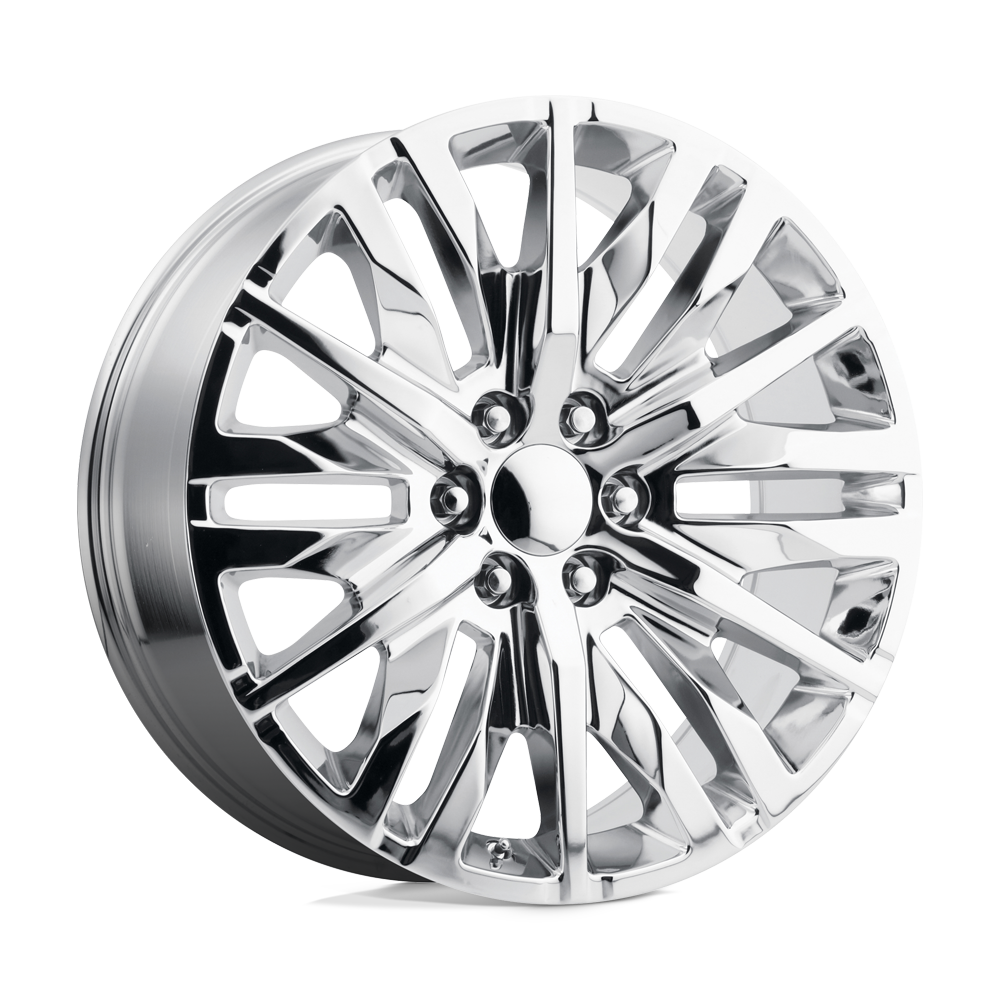 Performance Replicas PR198 Wheel - Chrome