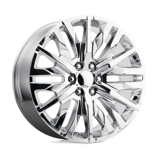 Performance Replicas PR198 Wheel - Chrome