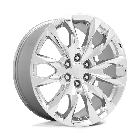 Performance Replicas PR210 Wheel - Chrome