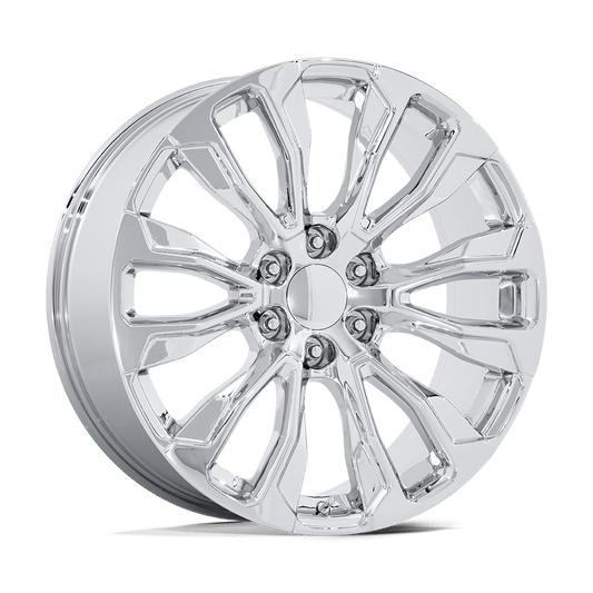 Performance Replicas PR211 Wheel - Chrome